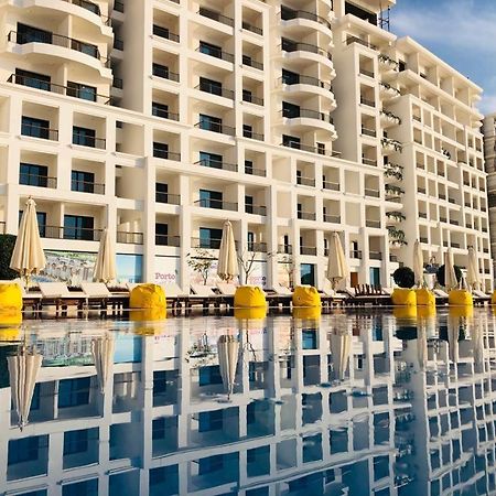Porto Dead sea Ma'in Exterior foto