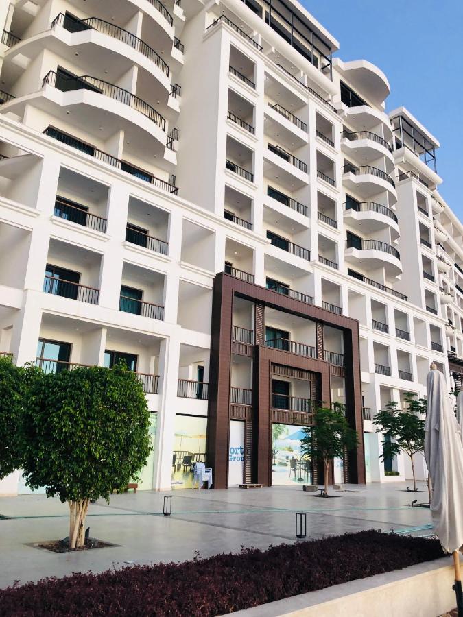 Porto Dead sea Ma'in Exterior foto
